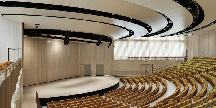 Само 42,9% от капацитета на университетите са заети