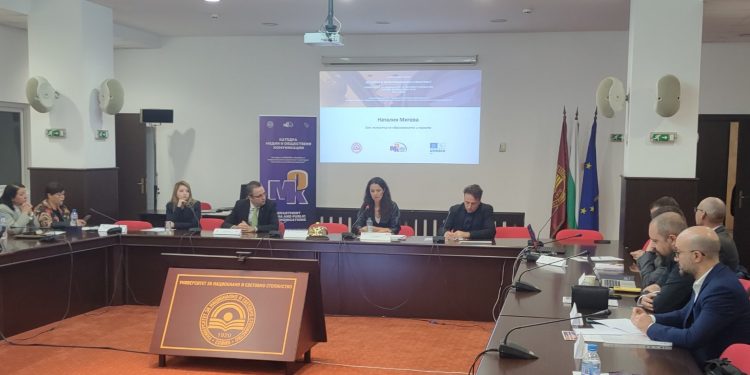 МОН с акцент върху медийната грамотност