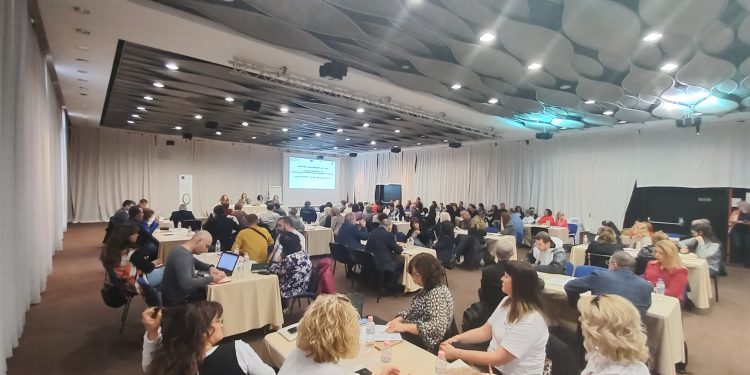 Започнаха дискусии за професиите на бъдещето