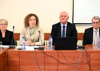 Изграждат цялостна система  за ранното детско развитие