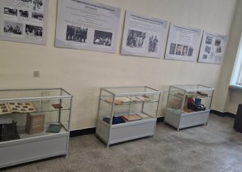 Откриват музей на образованието в Бургас