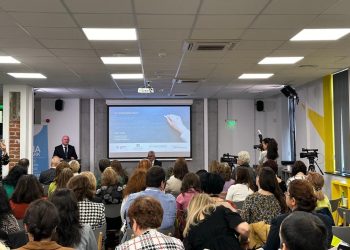 Министър Галин Цоков: „Над 500 годишно са научните публикации в изданията на МОН“