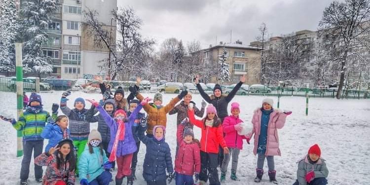 „Еразъм“ дава възможност за прилагане на нови идеи