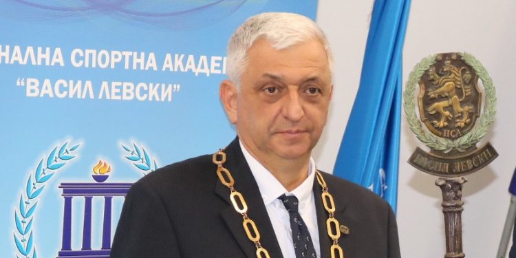 Проф. Красимир Петков е новият ректор на НСА