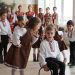 Разложката професионалната гимназия „Никола Стойчев“ отпразнува 55 години