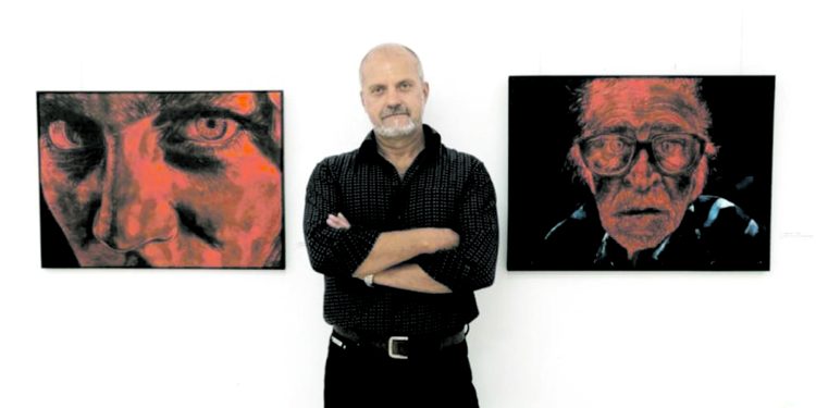 Възпитаник на Шуменския университет със световно признание