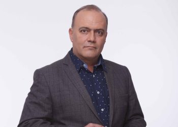 Васил Димитров, изпълнителен директор на „Фреш радио груп“ ЕООД: Без култура няма нация