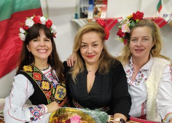 Работилница за сурвачки в Загреб