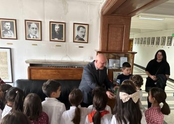 Снимка на деня