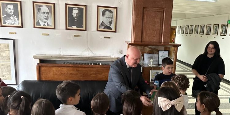 Снимка на деня