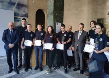 Голям интерес към Международната олимпиада по изкуствен интелект