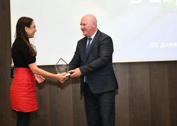 Близо 18 000 българи участвали в проекти по „Еразъм+“