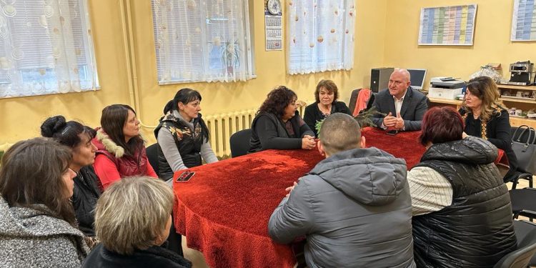 Детето от Крушовица получава допълнителна психологическа и педагогическа подкрепа