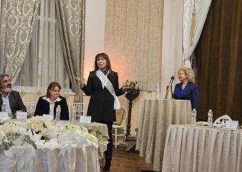 Родители и учители с нова форма на сътрудничество