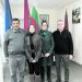 Първата студентка от Мароко в Бургас ще учи „Медицина“