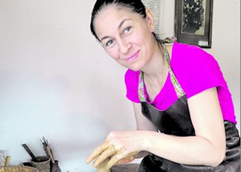 Да пиеш вода  от стомната