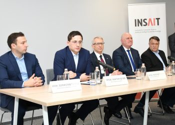 Изкуствен интелект на български език с премиера на 3 март