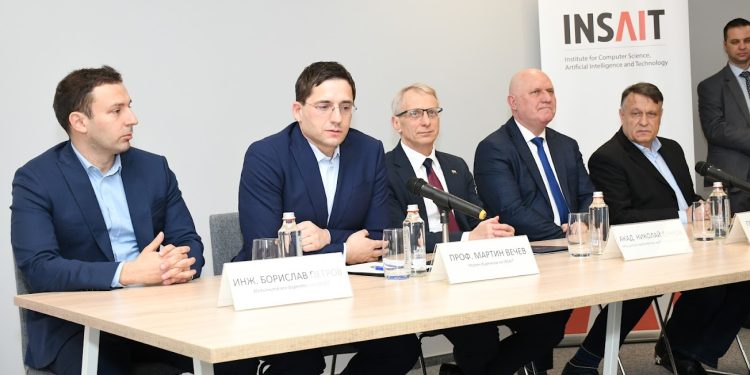 Изкуствен интелект на български език с премиера на 3 март