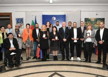 За първи път медиаторите са част от колективния трудов договор в образованието