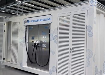 Полева лаборатория за енергия от ВЕИ