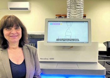 Ролята на генетиката при много заболявания е около 50%