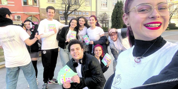 Ако искате хепиенд, предложете го!