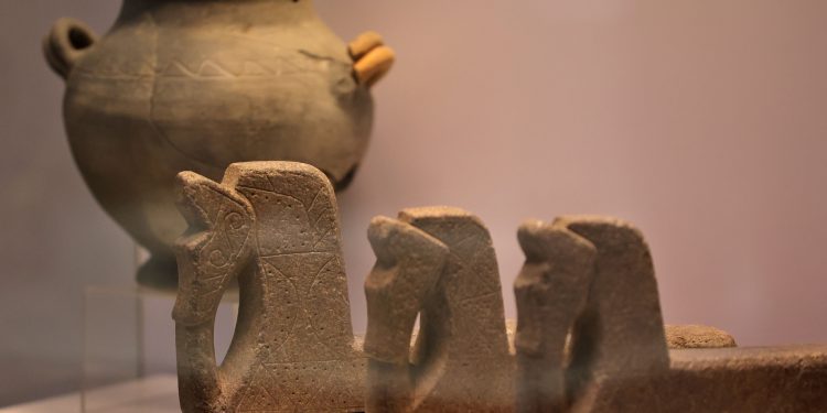 Най-интересното от археологическо лято 2023 г.