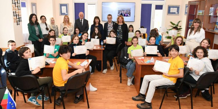 2. СУ „Акад. Емилиян Станев“ в София ще предлага програмиране на изкуствен интелект