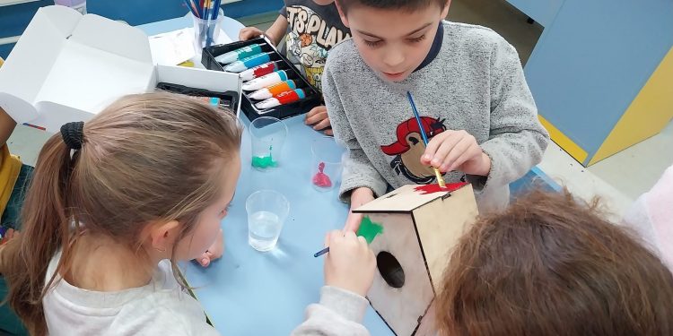 Ученик да си в село Чавдар:  ОУ „Св. св. Кирил и Методий“ отбелязва 150 години от създаването си