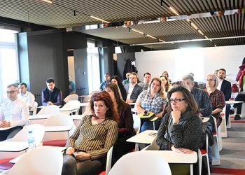 Софийският с програма за ядрената енергетика