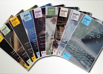 Научните списания на „Аз-буки“ с нов облик