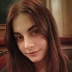 Мария Парликова