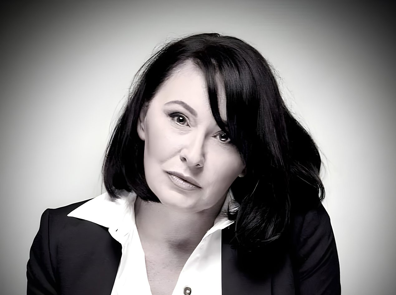 Писателката Мария Лалева: Словото е визитната картичка на човека - Аз-буки