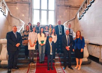 Какво искам да променя в образованието