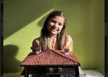 Красотата на възрожденските къщи