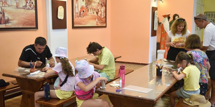 Дни на космонавтиката във Варна