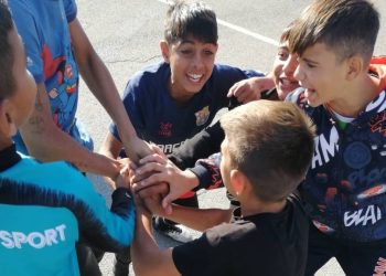 Над 400 деца са върнати в клас в област Бургас