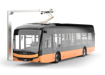 МОН обяви поръчка за електрически училищни автобуси