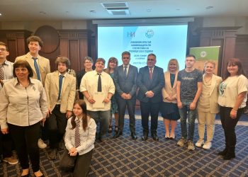 Четири отбора ни представят на Евроолимпиадата по статистика