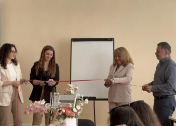 Великотърновският университет с иновативен дигитален център