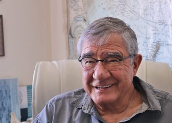 Проф. Христо Пимпирев, председател на Българския антарктически институт: Изследванията в Антарктида са поглед към бъдещето