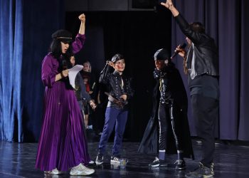 Празник на дарования: XVI международен детски фестивал „Млади таланти 2024“ събра близо 2200 участници