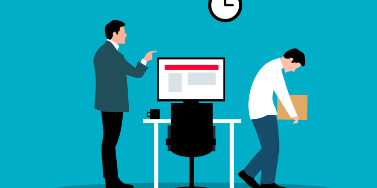 Кога може да се отмени заповед за уволнение?