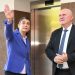Министър Галин Цоков откри обновената сграда на ПГ по дизайн в София