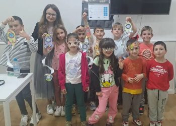 Всеки е добре дошъл в българското училище в Барселона