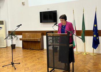 Зам.-министър Емилия Лазарова: Близо 2 млн.лв. повече са предвидени за Националната програма „Иновации в действие“