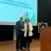 Министър Галин Цоков откри училищна лаборатория за екология и зелена енергия във Варна