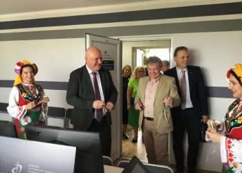 Над 1000 преподаватели подготвят бъдещи учители чрез иновативни технологии