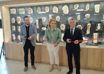 Откриха музей на медицината в Бургас