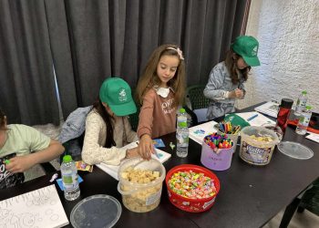 Отвори врати първото училище за риболов в Кюстендил